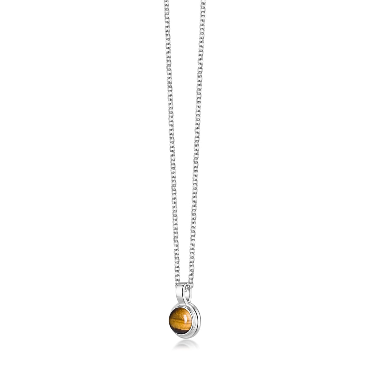 CHECKMATE MOVE COLLIER（MEDIUM VERSION）