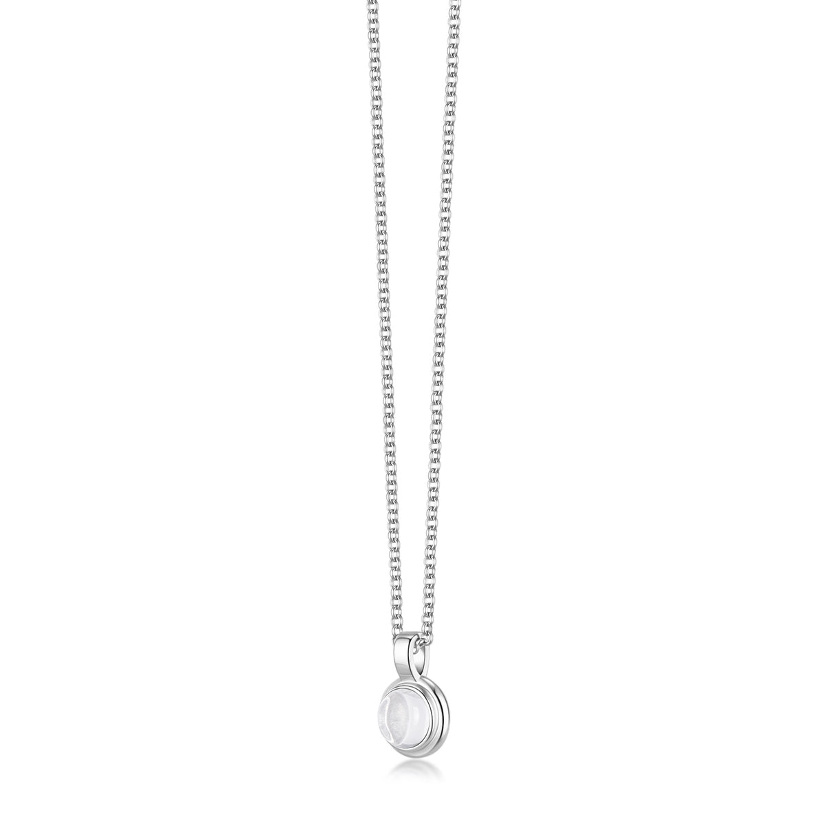 CHECKMATE MOVE COLLIER（MEDIUM VERSION）