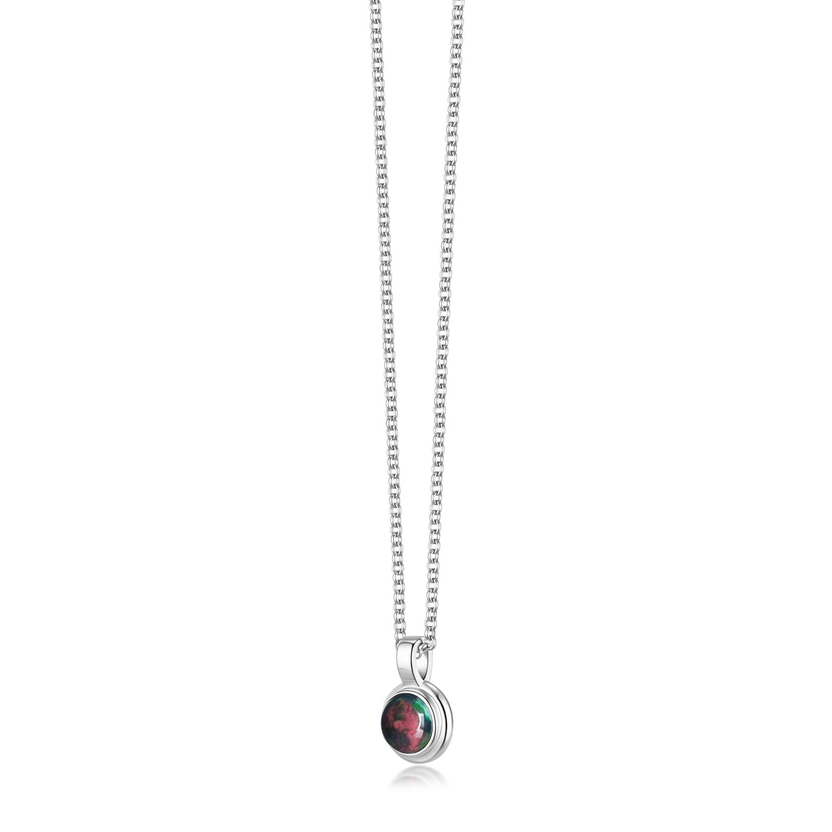 CHECKMATE MOVE COLLIER（MEDIUM VERSION）