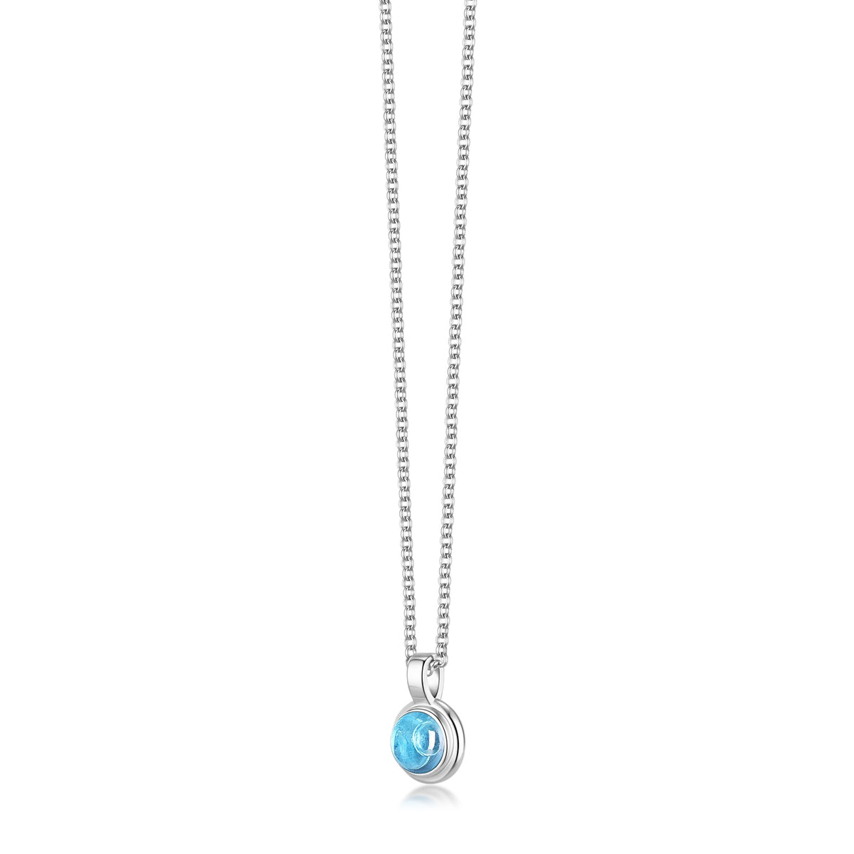 CHECKMATE MOVE COLLIER（MEDIUM VERSION）