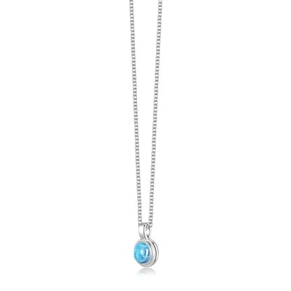 CHECKMATE MOVE COLLIER（MEDIUM VERSION）