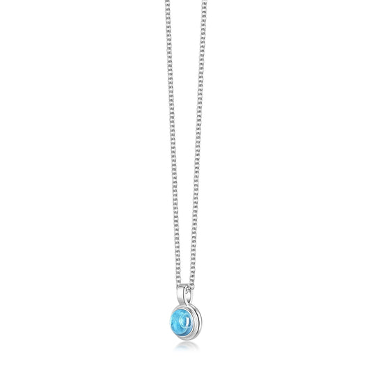 CHECKMATE MOVE COLLIER（MEDIUM VERSION）