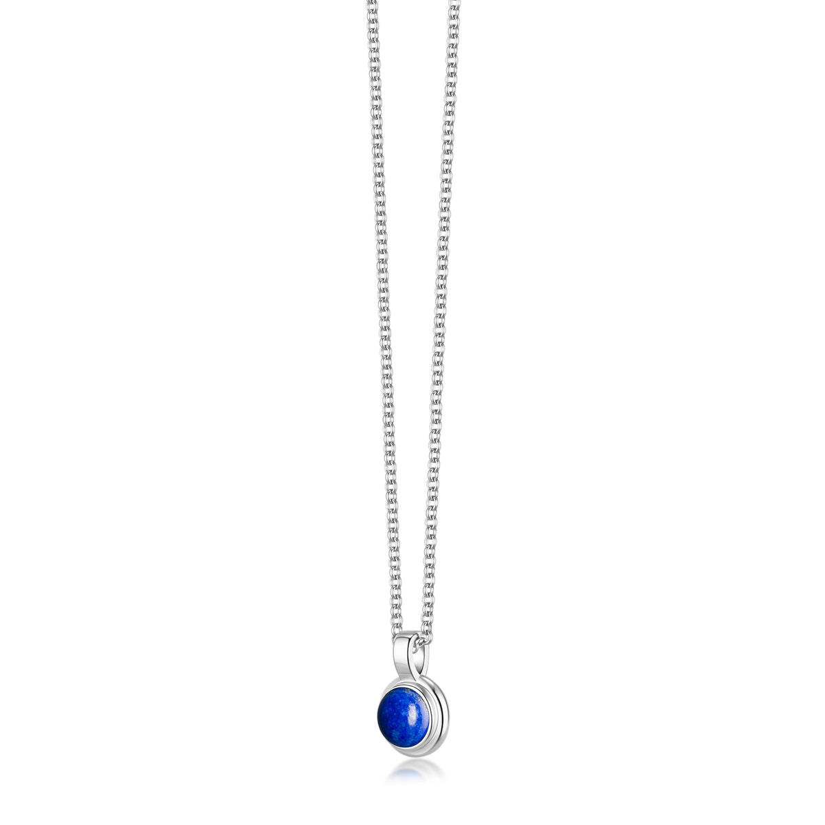 CHECKMATE MOVE COLLIER（MEDIUM VERSION）