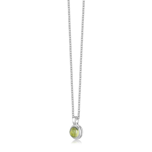 CHECKMATE MOVE COLLIER（MEDIUM VERSION）