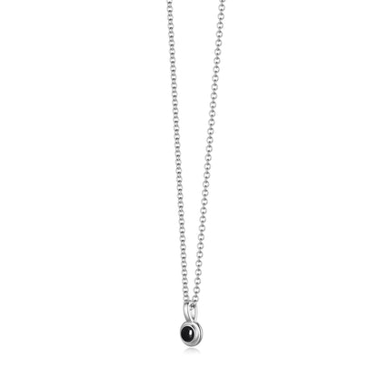 CHECKMATE MOVE COLLIER（SMALL VERSION）