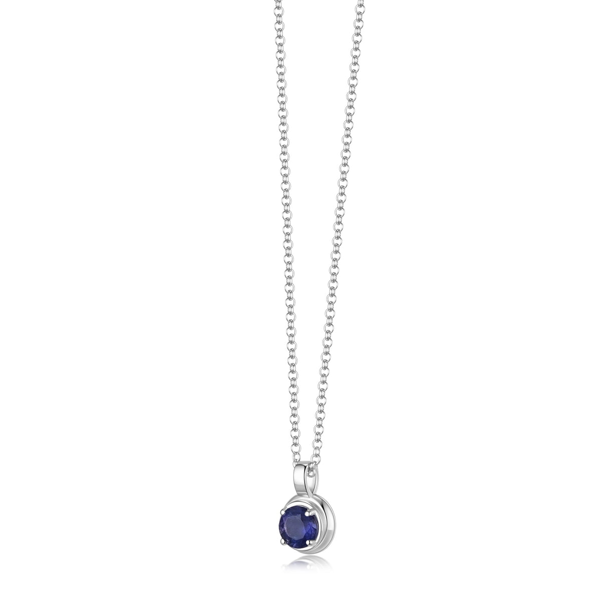 CHECKMATE ROYAL MOVE COLLIER (MEDIUM VERSION)