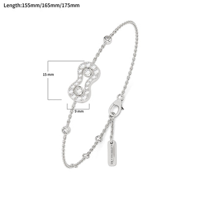 Clasp Bracelet