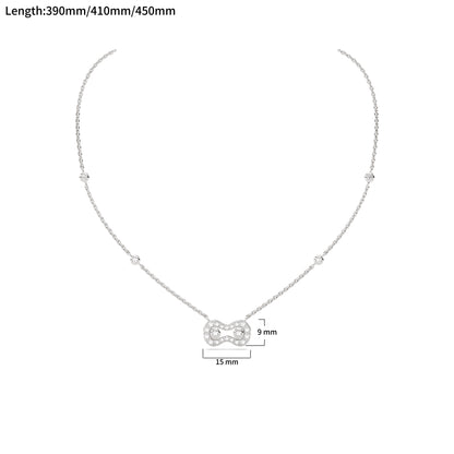 Clasp Collier