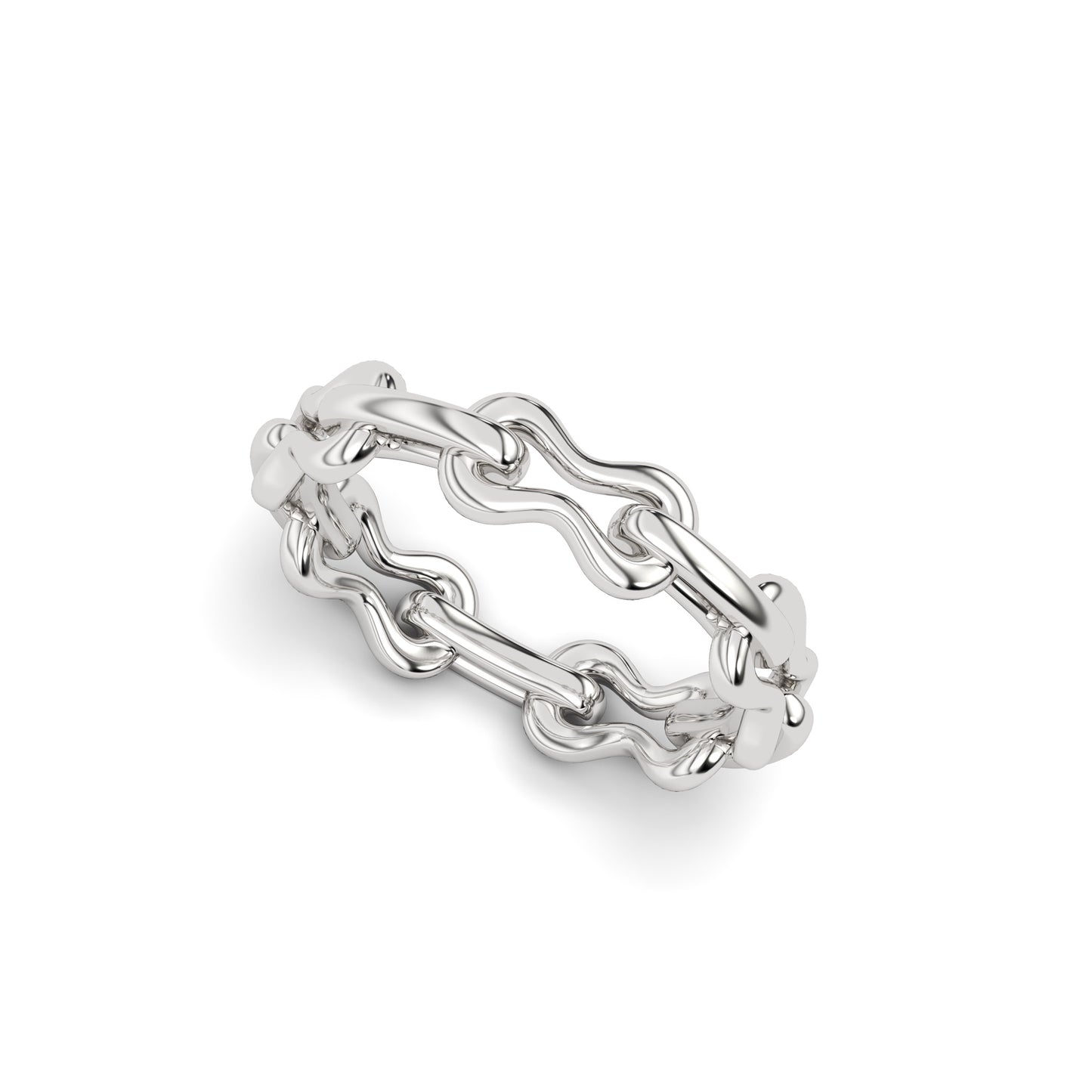 Unbroken Bague