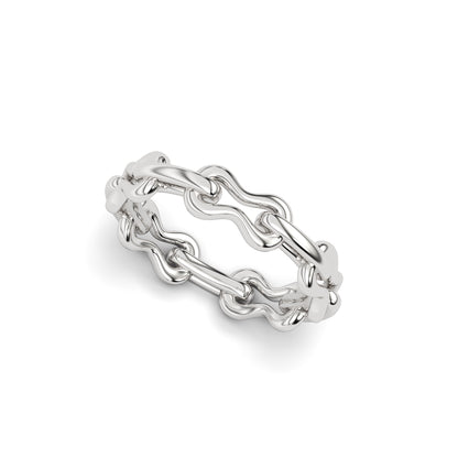 Unbroken Bague
