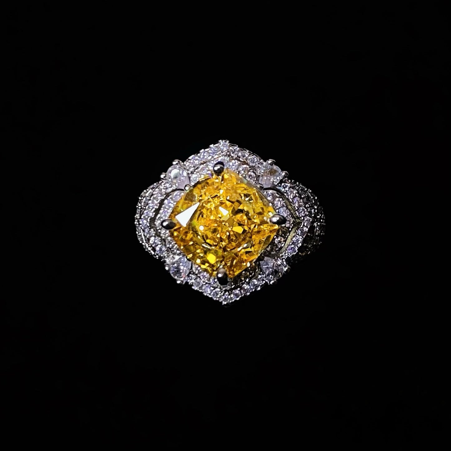 DUBROVNIK bague