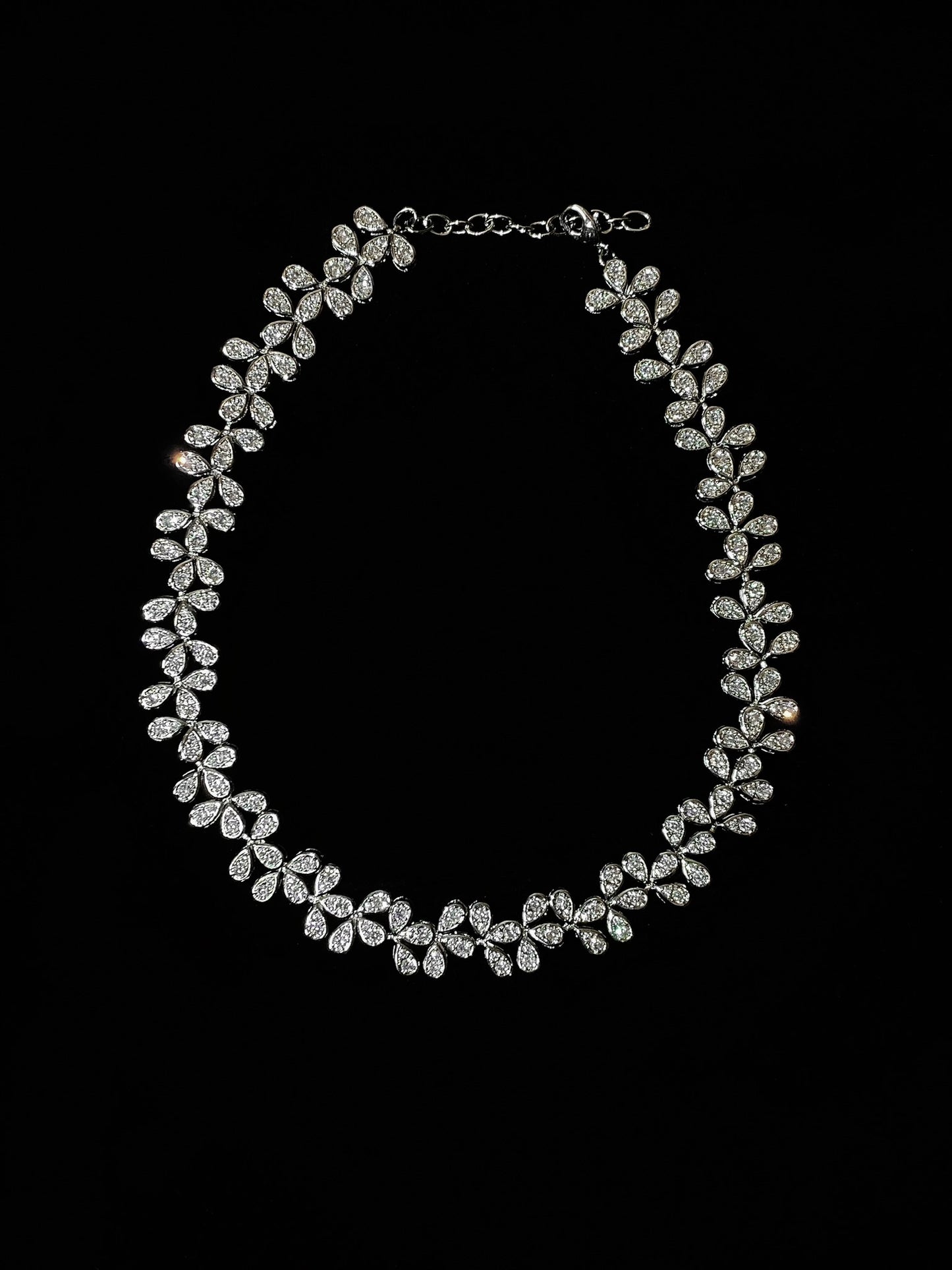 MIRAGE JARDIN collier