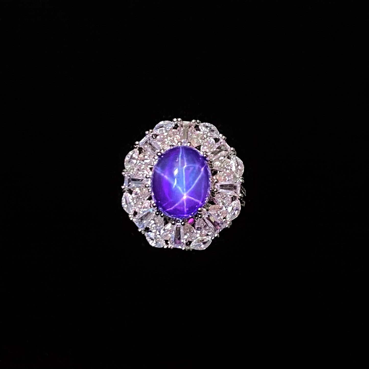 PROVENCE bague