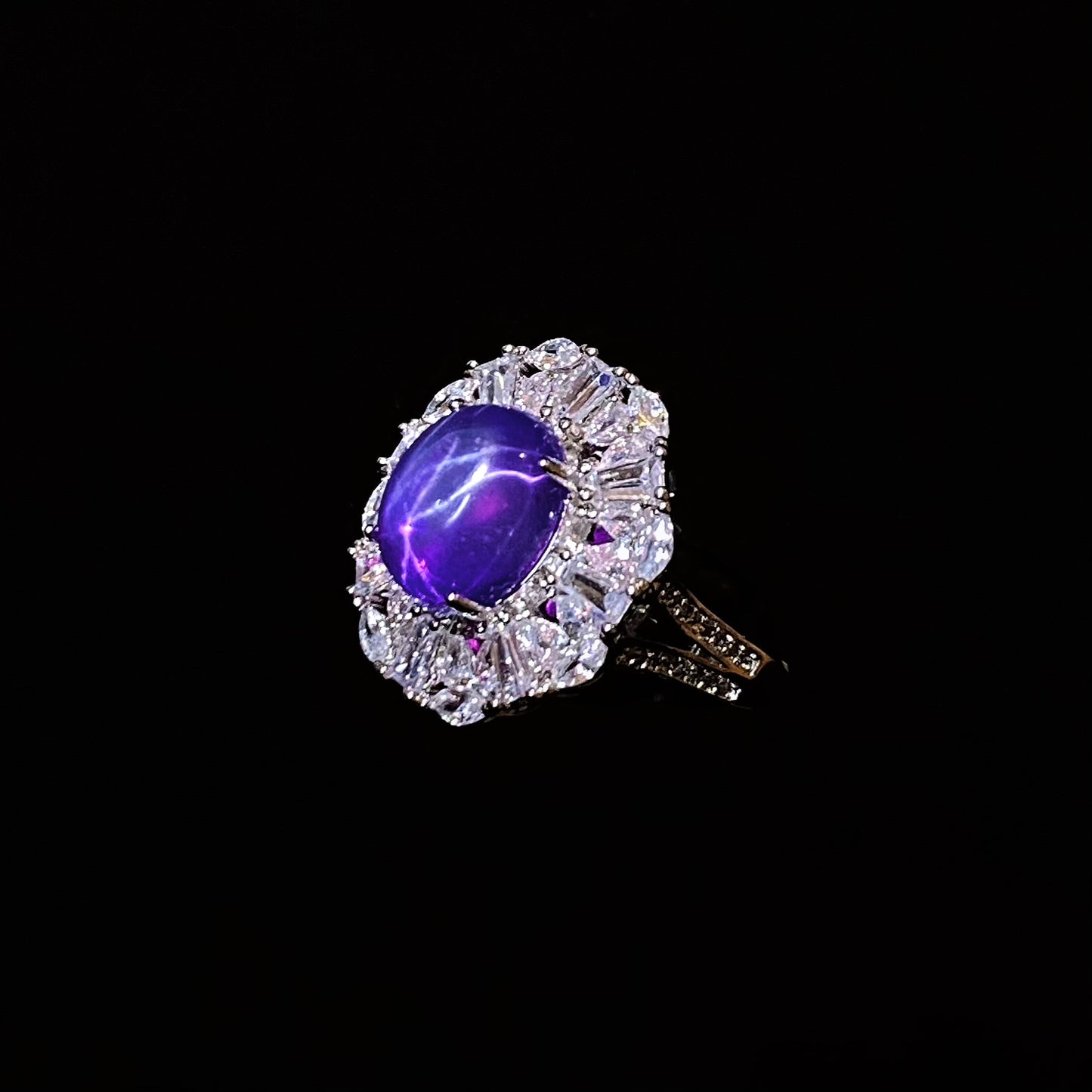 PROVENCE bague