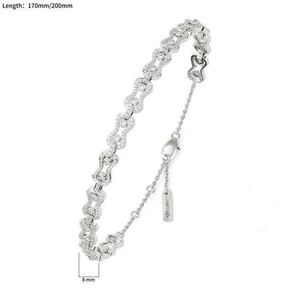 Clasp Bracelet
