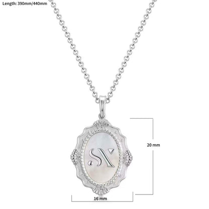 ÇA T’IRA Collier Double Face