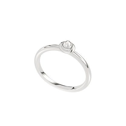 CHECKMATE CHECK  BAGUE (SMALL VERSION)
