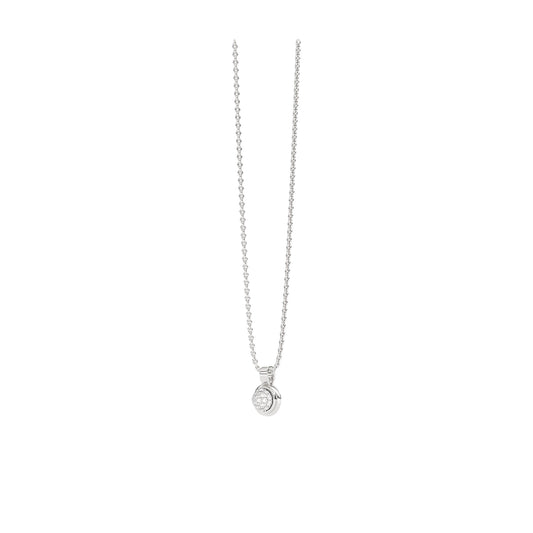 CHECKMATE CHECK  COLLIER （MEDIUM VERSION）