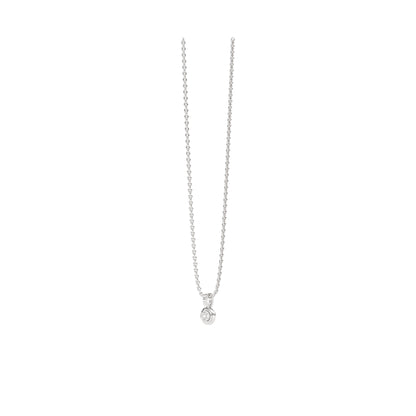 CHECKMATE CHECK  COLLIER （SMALL VERSION）