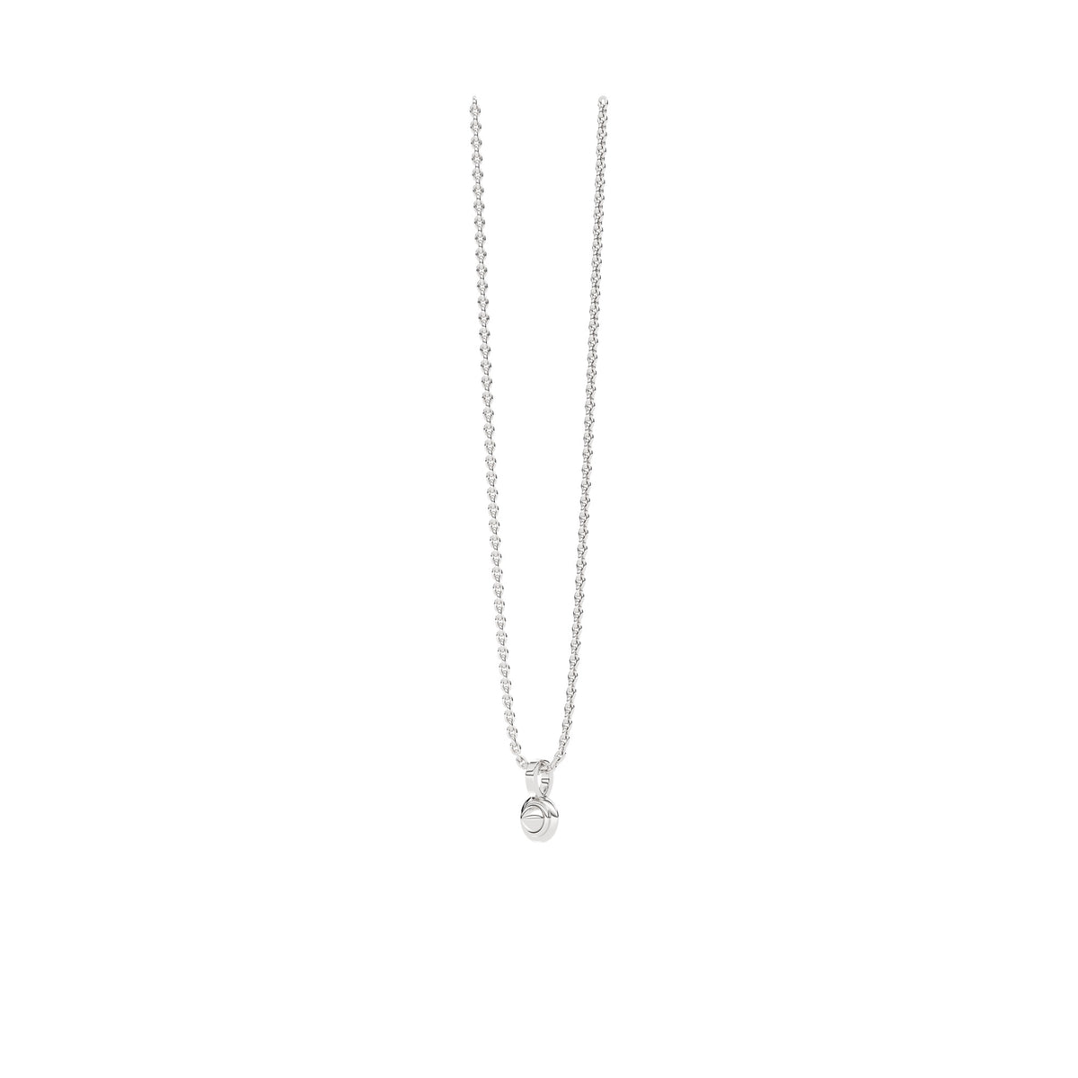 CHECKMATE CHECK  COLLIER （SMALL VERSION）