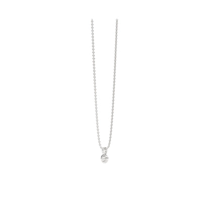 CHECKMATE CHECK  COLLIER （SMALL VERSION）