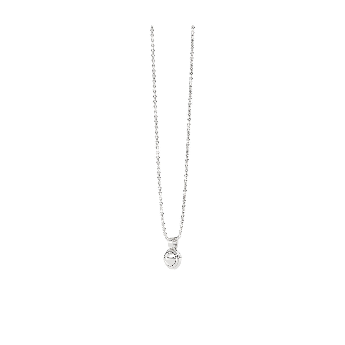 CHECKMATE CHECK  COLLIER （MEDIUM VERSION）