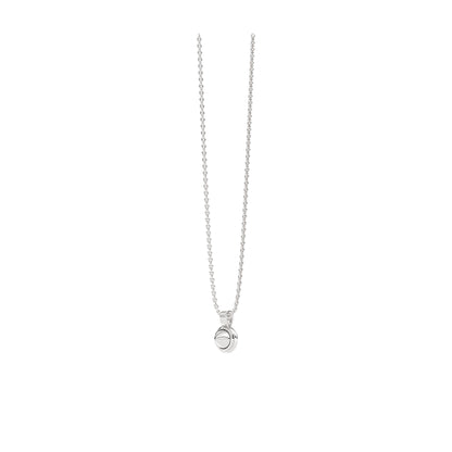 CHECKMATE CHECK  COLLIER （MEDIUM VERSION）