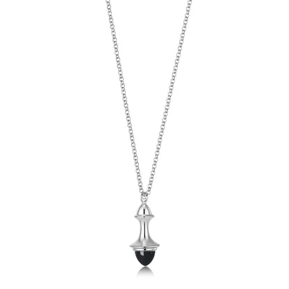 CHECKMATE CHECK  PENDENTIF