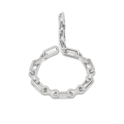 Unbroken Bracelet