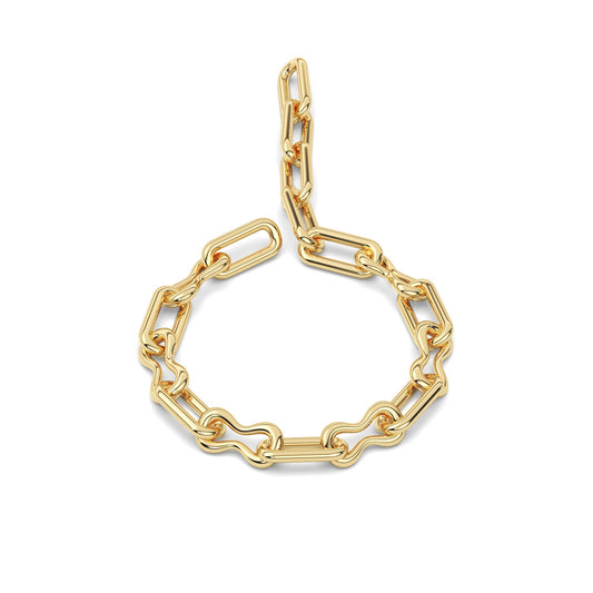 Unbroken Bracelet