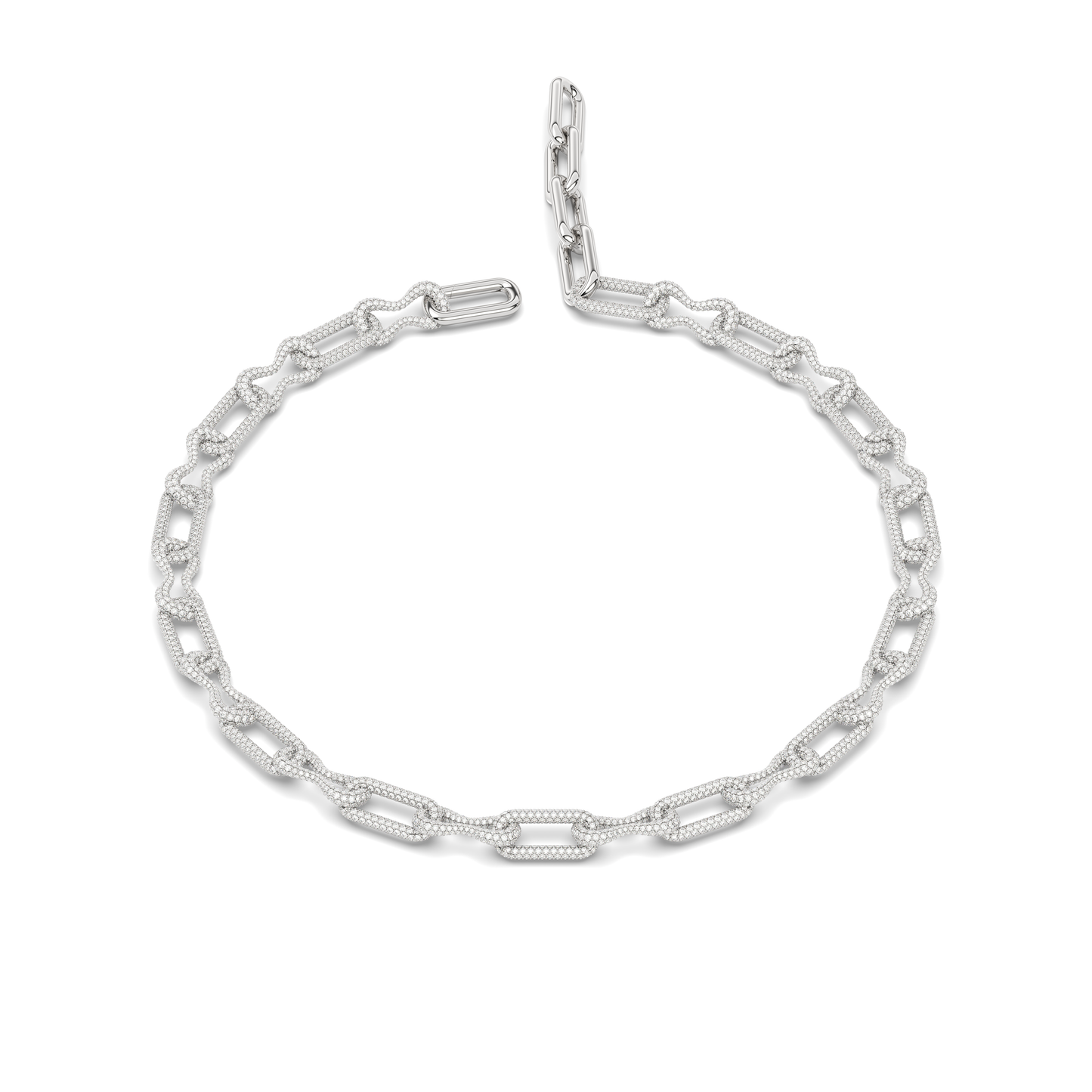 Unbroken Collier