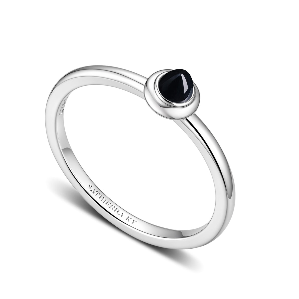 CHECKMATE CHECK BAGUE (SMALL VERSION）
