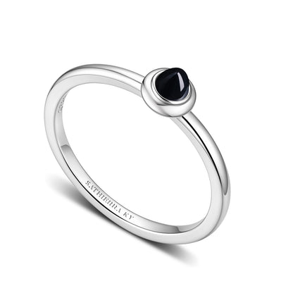 CHECKMATE CHECK BAGUE (SMALL VERSION）
