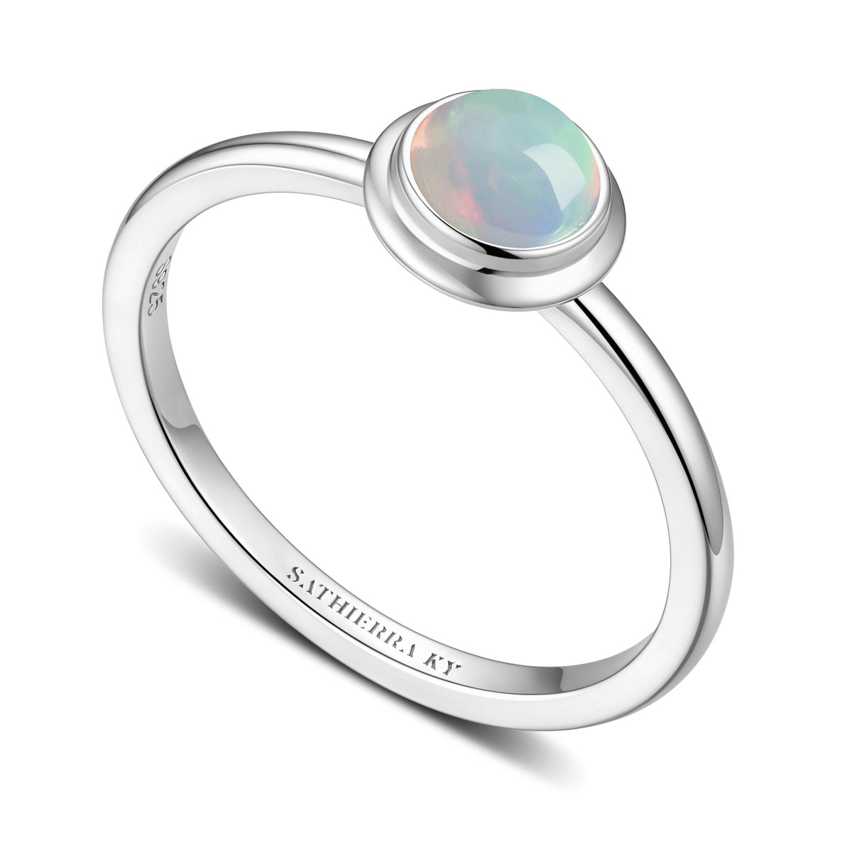 CHECKMATE MOVE BAGUE （MEDIUM VERSION）