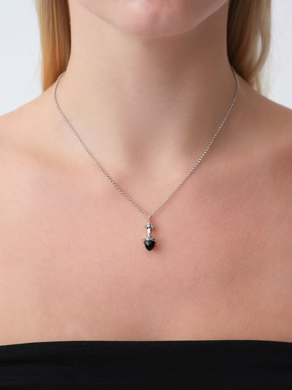 CHECKMATE CHECK  PENDENTIF