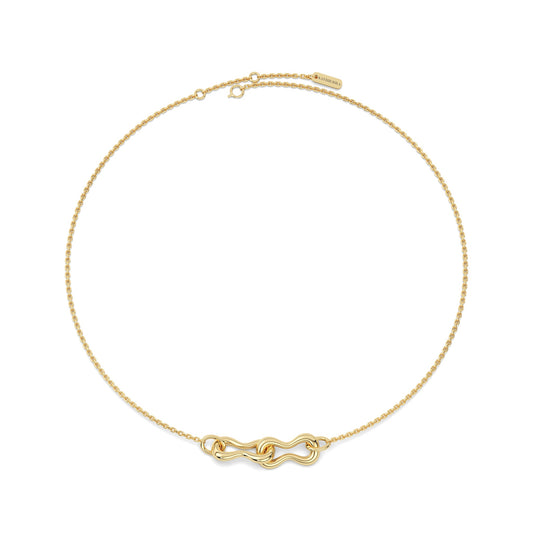 Unbroken Collier