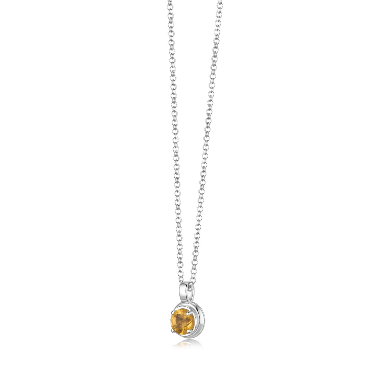 CHECKMATE ROYAL MOVE COLLIER (MEDIUM VERSION)