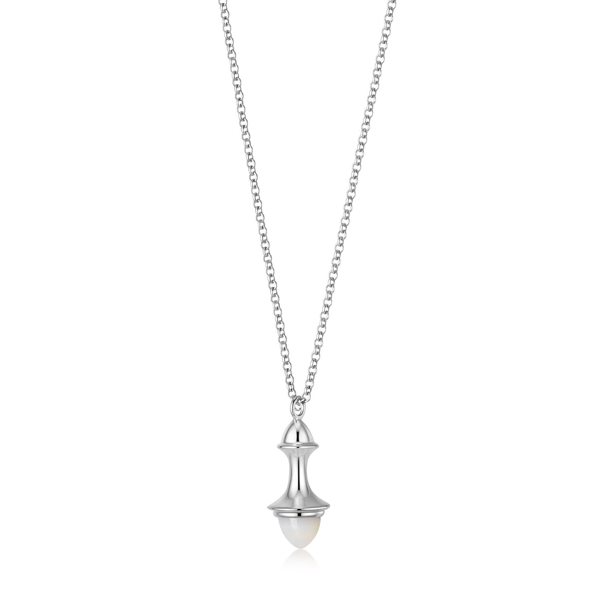 CHECKMATE CHECK  PENDENTIF