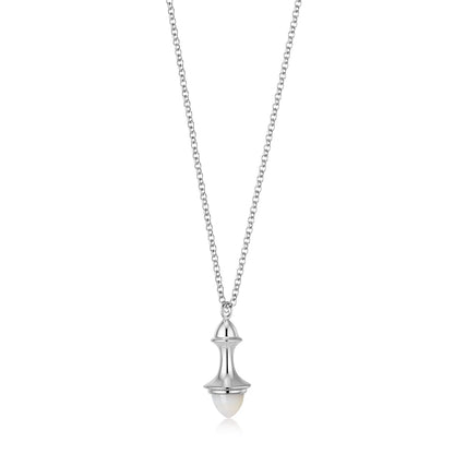 CHECKMATE CHECK  PENDENTIF