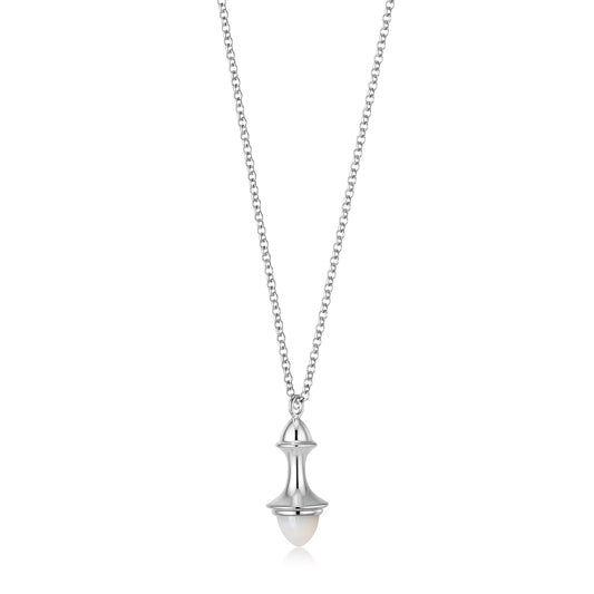 CHECKMATE CHECK  PENDENTIF