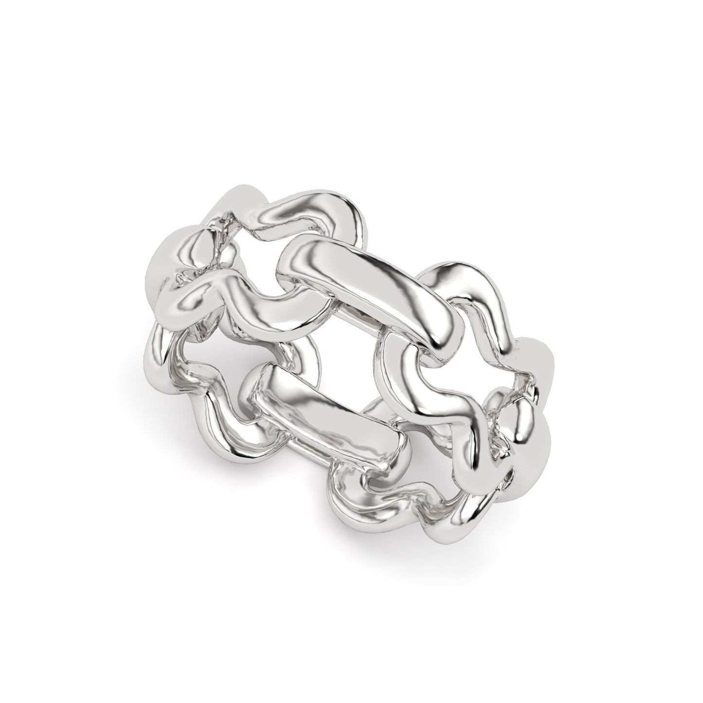 Unbroken Bague