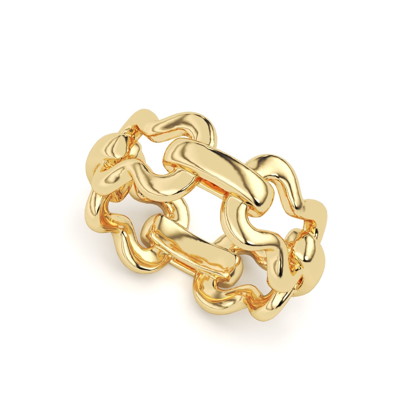 Unbroken Bague
