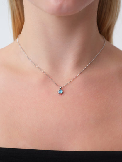 CHECKMATE MOVE COLLIER（MEDIUM VERSION）
