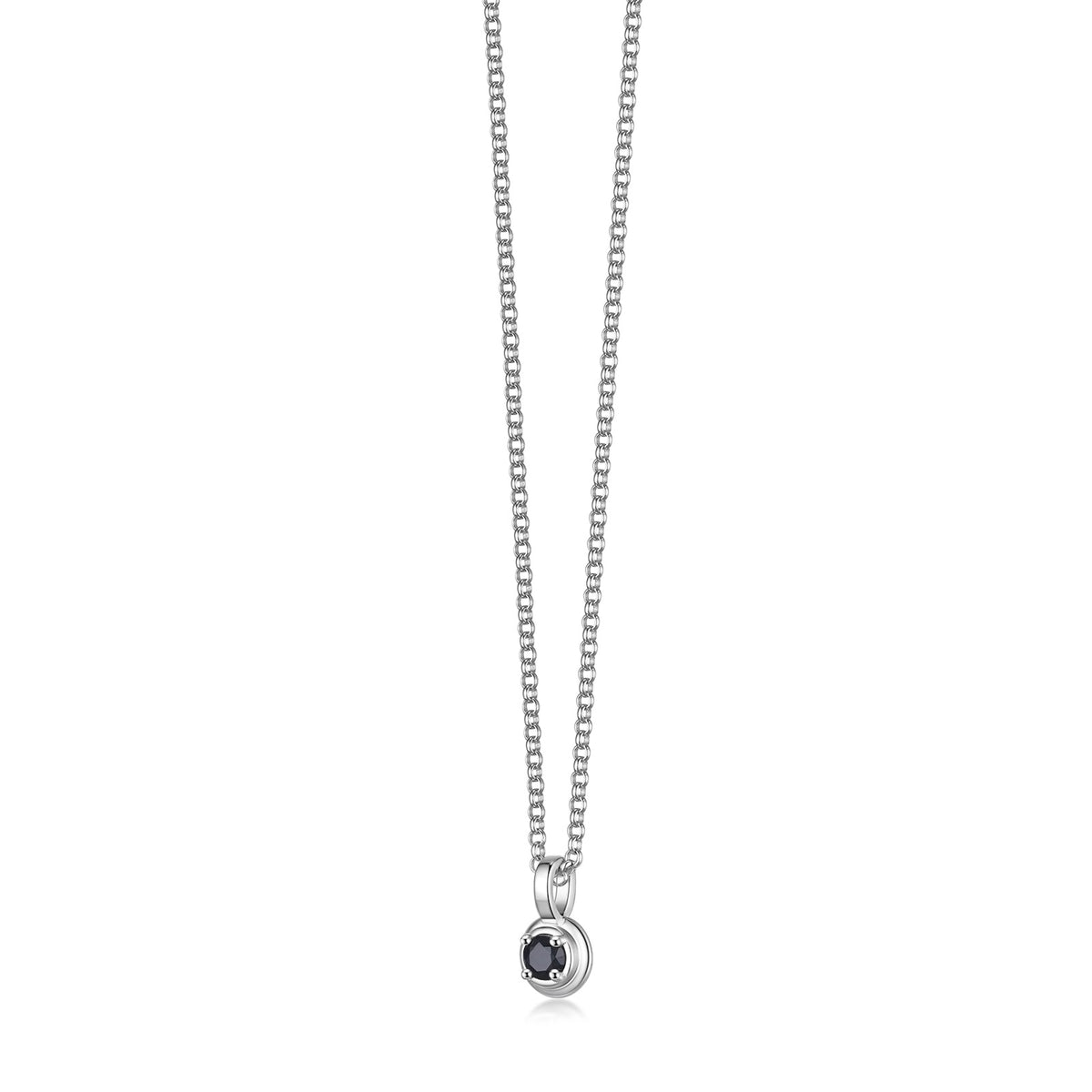 CHECKMATE ROYAL MOVE COLLIER (SMALL VERSION)