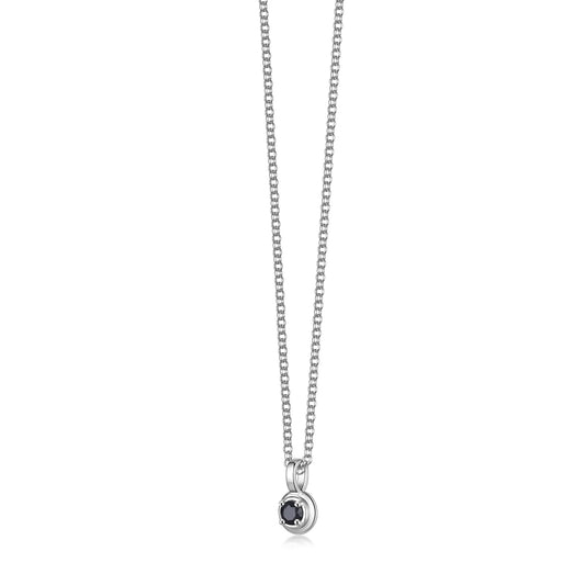 CHECKMATE ROYAL MOVE COLLIER (SMALL VERSION)