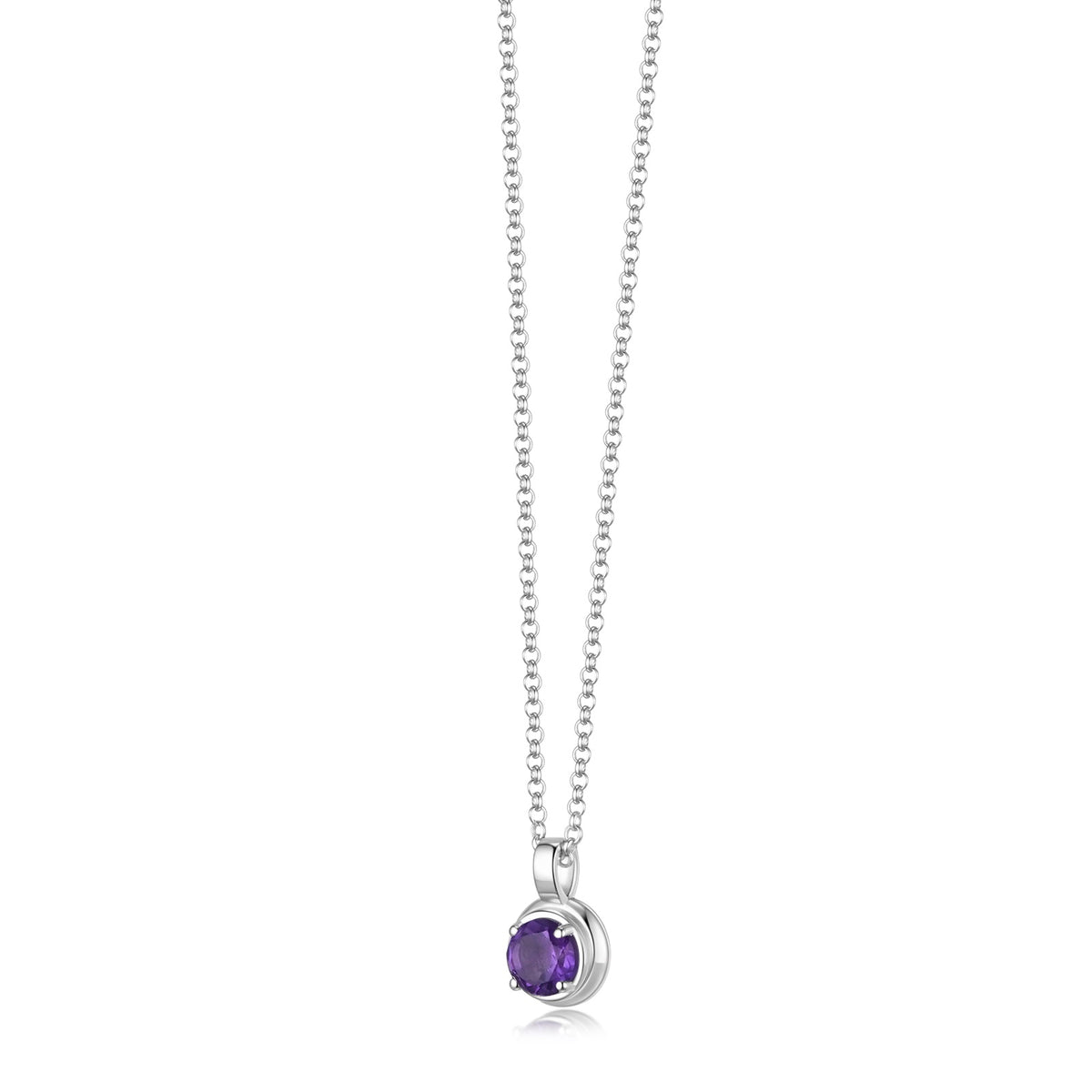 CHECKMATE ROYAL MOVE COLLIER (MEDIUM VERSION)