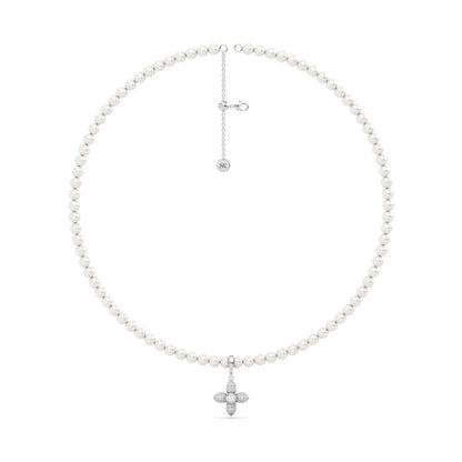 Sérénade Lilac Collier