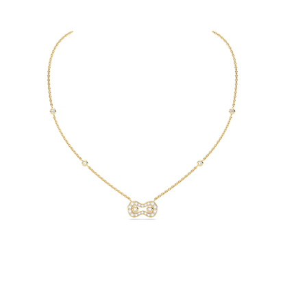 Clasp Collier