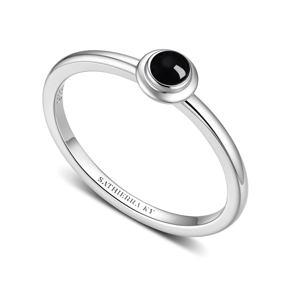 CHECKMATE MOVE BAGUE （SMALL VERSION）