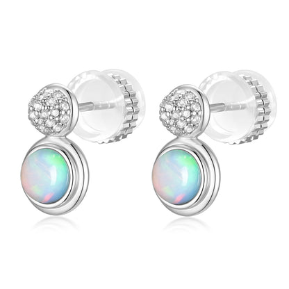 CHECKMATE MOVE BOUCLES D'OREILLE